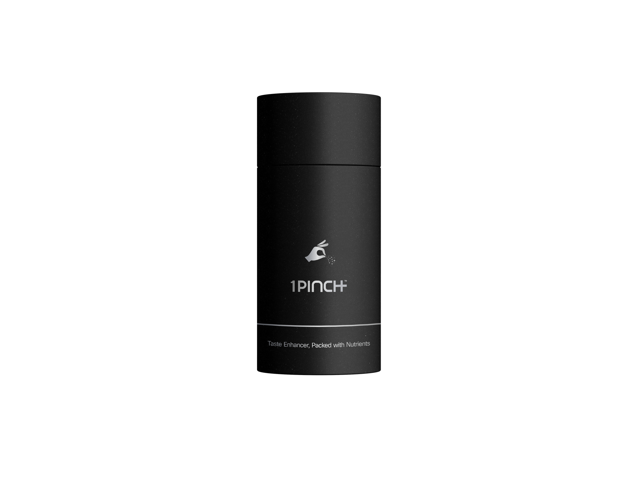 1 Pinch - Nutrient-rich Taste Enhancer